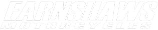 Earnshaws Motorcycles Home Earnshaws Motorcycles logo